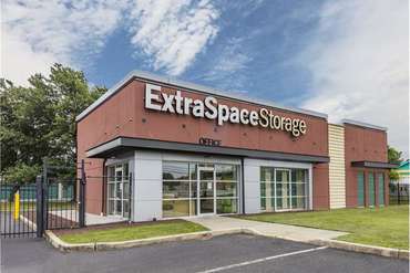 Extra Space Storage - 1110 Route 36 Hazlet, NJ 07730