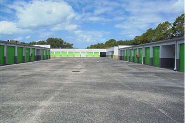 Extra Space Storage - 225 N Tamiami Trail Nokomis, FL 34275