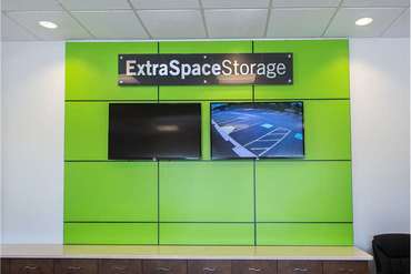 Extra Space Storage - 1461 Hudson Bridge Rd Stockbridge, GA 30281