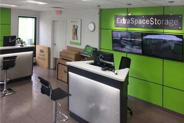 Extra Space Storage - 15 Landings Dr Pittsburgh, PA 15238