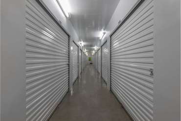 Extra Space Storage - 1925 S Bowie Dr Weatherford, TX 76086
