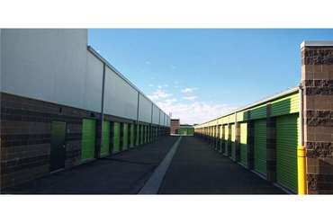 Extra Space Storage - 605 W Royal Mile Rd Bluffdale, UT 84065