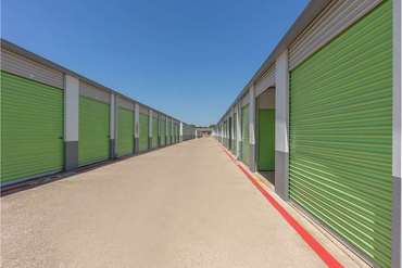 Extra Space Storage - 1712 W Randol Mill Rd Arlington, TX 76012