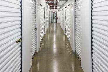 Extra Space Storage - 10815 Courthouse Rd Fredericksburg, VA 22408