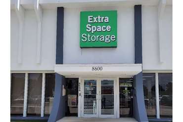 Extra Space Storage - 8600 NW South River Dr Medley, FL 33166