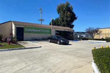 Extra Space Storage - 3701 Inglewood Ave Redondo Beach, CA 90278