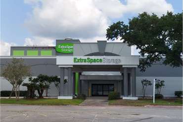 Extra Space Storage - 150 Northshore Blvd Slidell, LA 70460