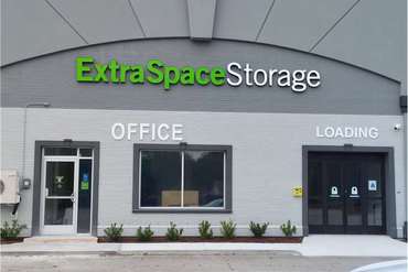 Extra Space Storage - 150 Northshore Blvd Slidell, LA 70460