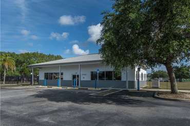 Extra Space Storage - 270 Malabar Rd SW Palm Bay, FL 32907