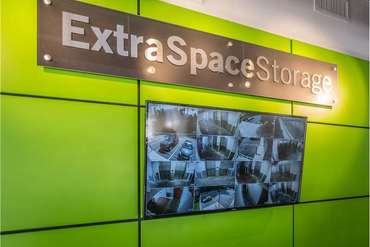 Extra Space Storage - 56 Peachtree Valley Rd NE Atlanta, GA 30309