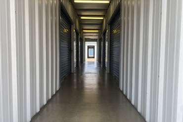 Extra Space Storage - 6089 N Winton Way Winton, CA 95388