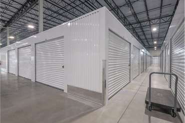 Extra Space Storage - 9001 Wilmot Rd Pleasant Prairie, WI 53158