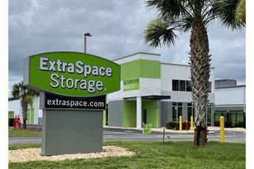 Extra Space Storage - 2550 Land O Lakes Blvd Land O Lakes, FL 34639