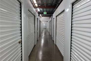Extra Space Storage - 17510 S Figueroa St Gardena, CA 90248