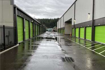 Extra Space Storage - 15870 SE 114th Ave Happy Valley, OR 97015