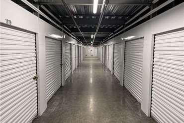 Extra Space Storage - 15870 SE 114th Ave Happy Valley, OR 97015