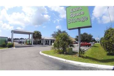Extra Space Storage - 3041 S McCall Rd Englewood, FL 34224