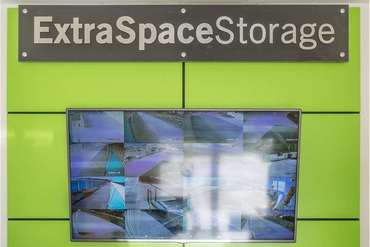 Extra Space Storage - 6950 Helen of Troy Dr El Paso, TX 79911