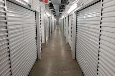 Extra Space Storage - 7940 W Grand Pkwy S Richmond, TX 77406