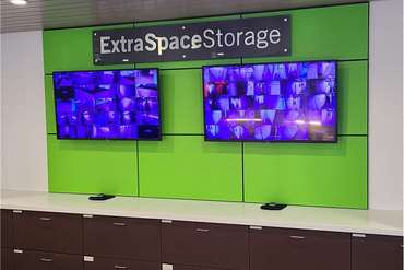 Extra Space Storage - 7940 W Grand Pkwy S Richmond, TX 77406
