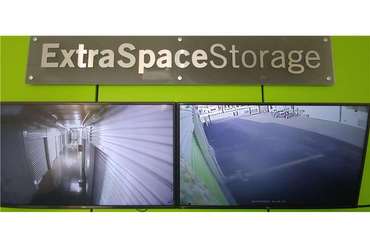 Extra Space Storage - 7820 Westchase San Antonio, TX 78240