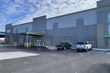 Extra Space Storage - 606 Manufacturers Rd Chattanooga, TN 37405