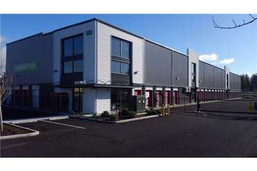 Extra Space Storage - 12117 Pacific Hwy SW Lakewood, WA 98499