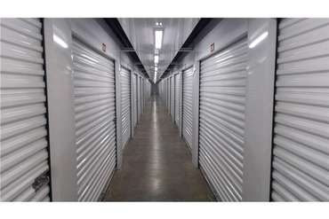 Extra Space Storage - 12117 Pacific Hwy SW Lakewood, WA 98499
