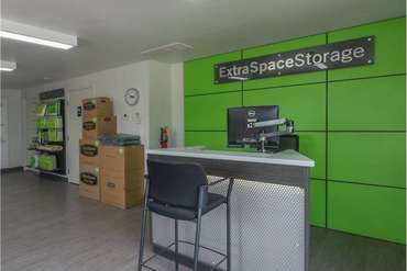 Extra Space Storage - 3950 Gus Thomasson Rd Mesquite, TX 75150