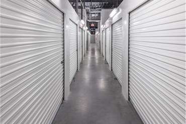 Extra Space Storage - 1671 Mall Dr Richmond, VA 23235