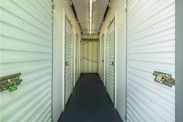 Extra Space Storage - 2201 Clement Ave Alameda, CA 94501