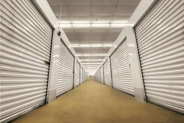 Extra Space Storage - 6240 Old Canton Rd Jackson, MS 39211