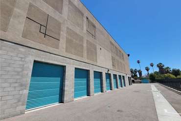 Extra Space Storage - 1799 Oakland Rd San Jose, CA 95131