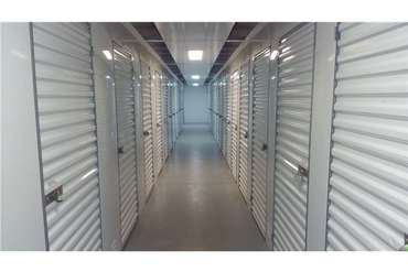 Extra Space Storage - 1140 N Laburnum Ave Richmond, VA 23223