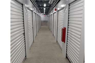 Extra Space Storage - 110 Leland St Framingham, MA 01702