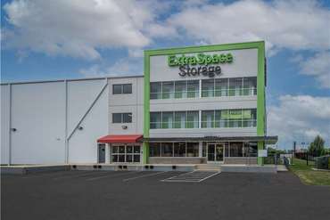 Extra Space Storage - 1835 Washington Blvd Baltimore, MD 21230