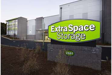 Extra Space Storage - 2661 Briarcliff Rd NE Atlanta, GA 30329