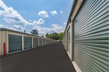 Extra Space Storage - 10986 Allisonville Office Dr Fishers, IN 46038