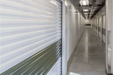 Extra Space Storage - 10986 Allisonville Office Dr Fishers, IN 46038