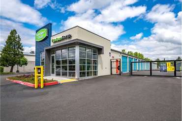 Extra Space Storage - 106 NW 139th St Vancouver, WA 98685