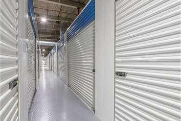 Extra Space Storage - 749 Quequechan St Fall River, MA 02721