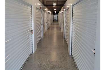 Extra Space Storage - 812 NW 1st St Fort Lauderdale, FL 33311