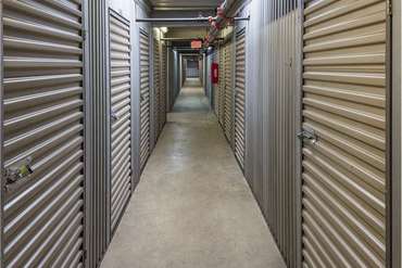Extra Space Storage - 8603 Old Ardmore Rd Landover, MD 20785
