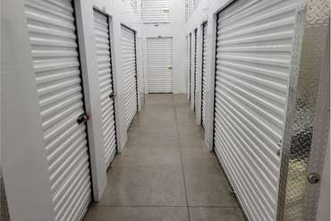 Extra Space Storage - 2255 Champa St Denver, CO 80205