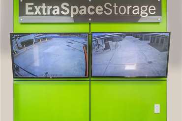 Extra Space Storage - 8585 Forest St Gilroy, CA 95020