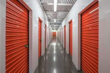 Extra Space Storage - 5001 S Windermere St Littleton, CO 80120