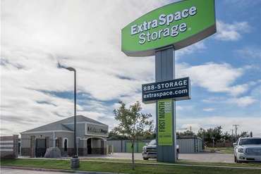 Extra Space Storage - 2504 N Loop 250 W Midland, TX 79707