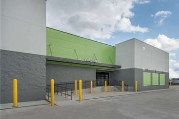 Extra Space Storage - 1120 S Norman C Francis Pkwy New Orleans, LA 70125