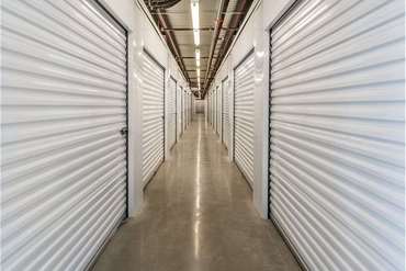 Extra Space Storage - 15322 San Pedro Ave San Antonio, TX 78232