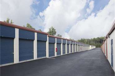 Extra Space Storage - 9001 Old Staples Mill Rd Henrico, VA 23228